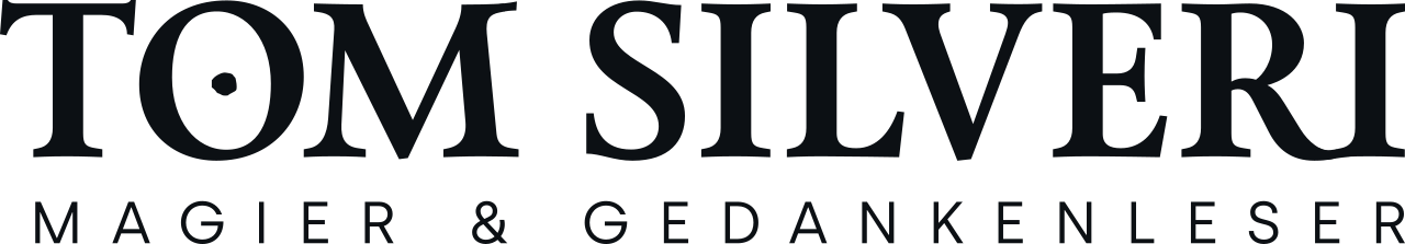 TOM SILVERI - Magier & Gedankenleser